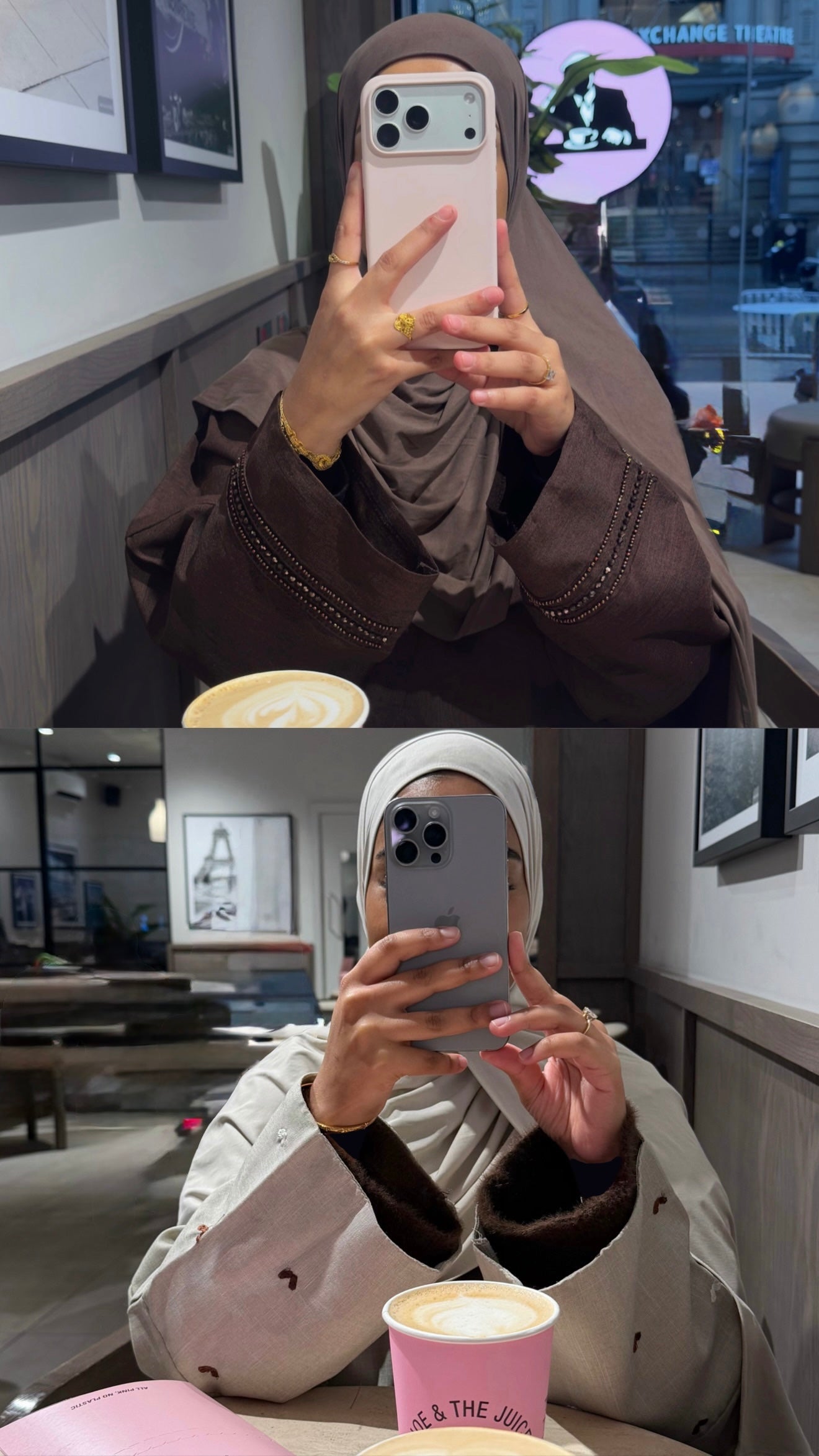 Breathable Jersey Hijab