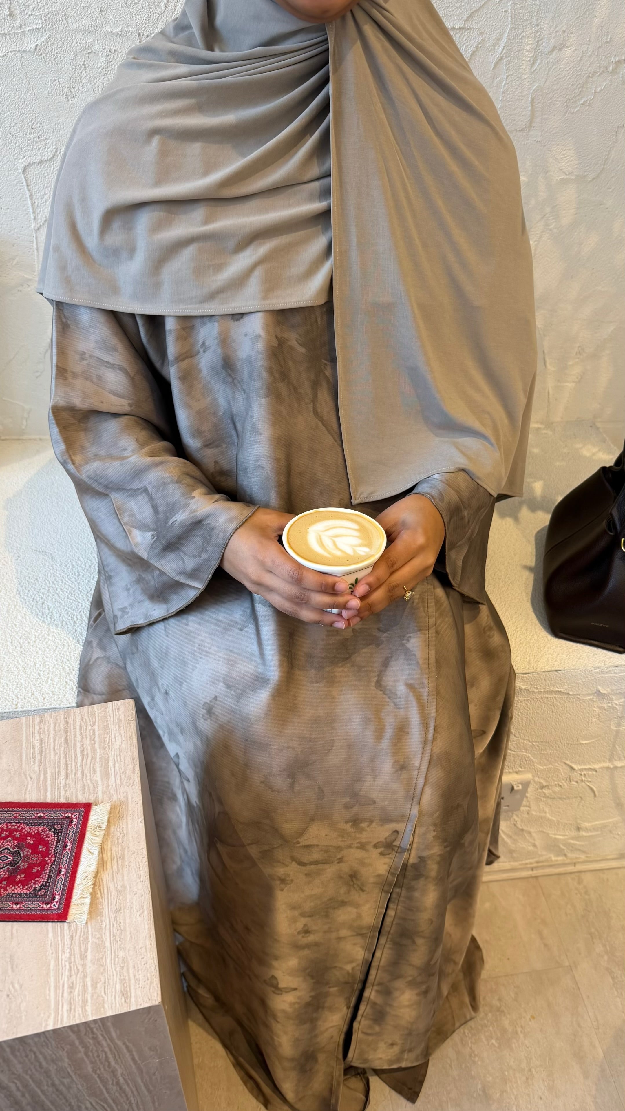 Breathable Jersey Hijab