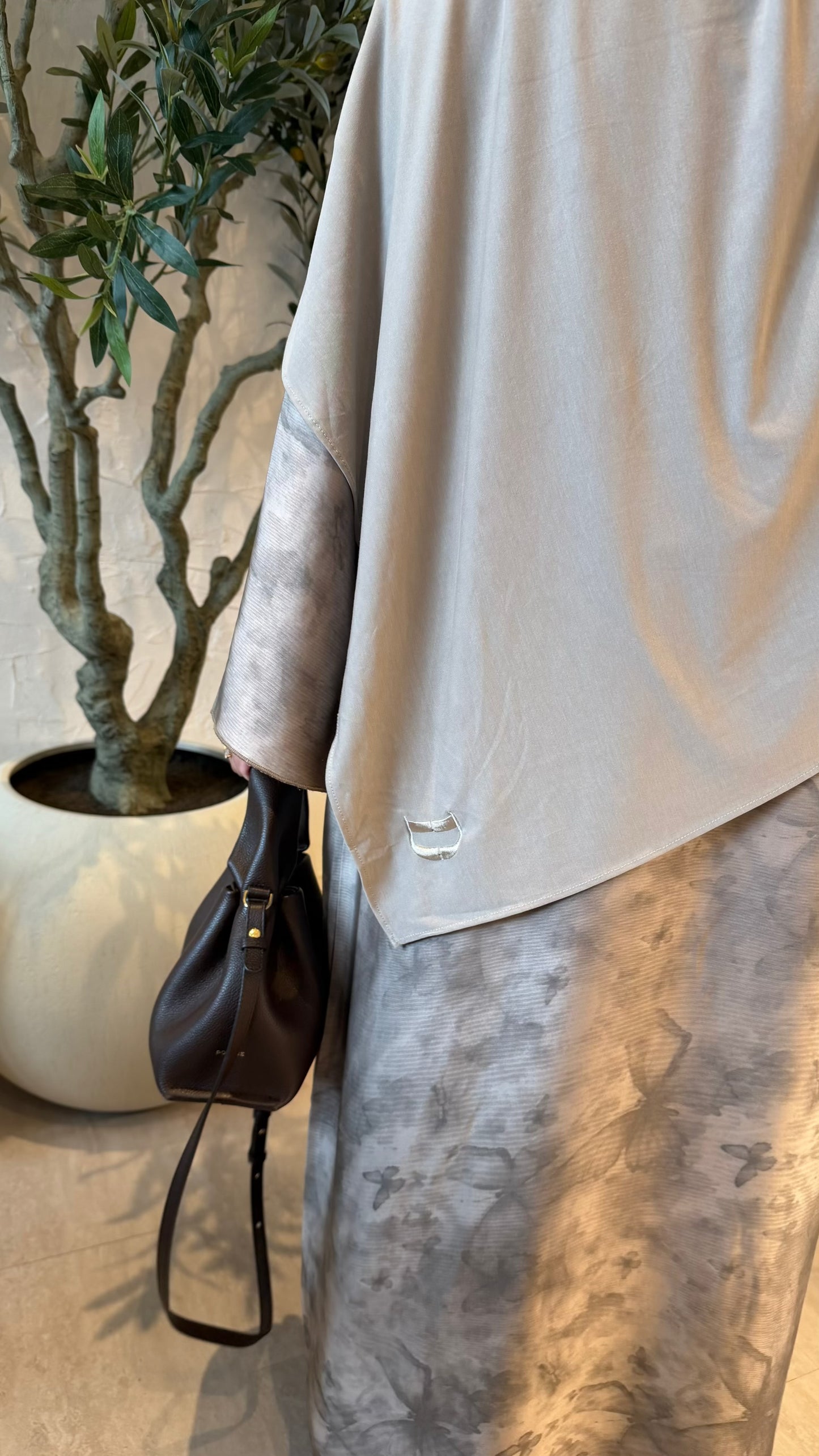 Breathable Jersey Scarf