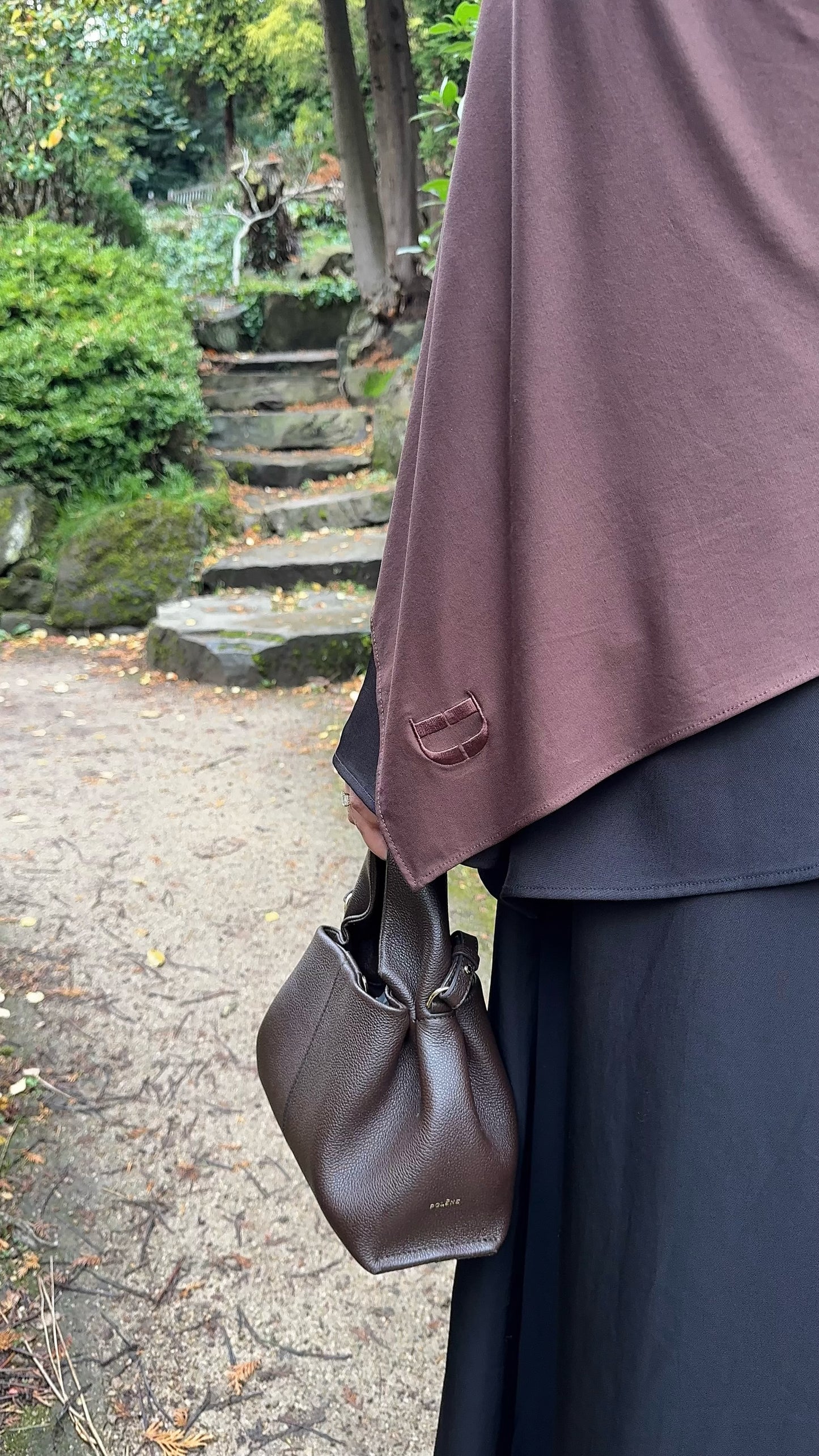 Breathable Jersey Scarf