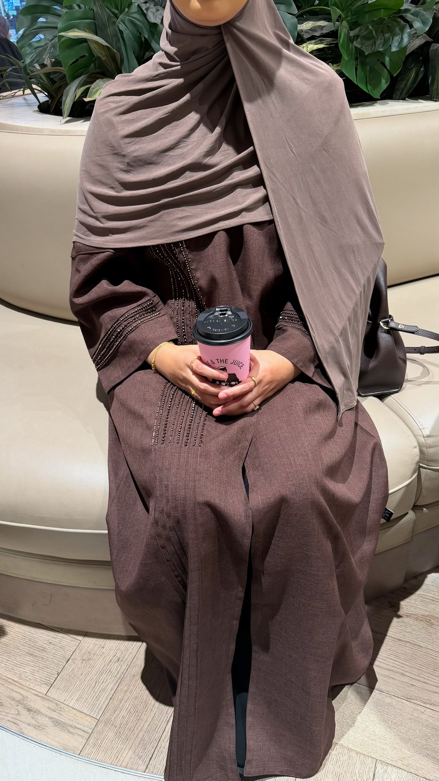 Breathable Jersey Scarf