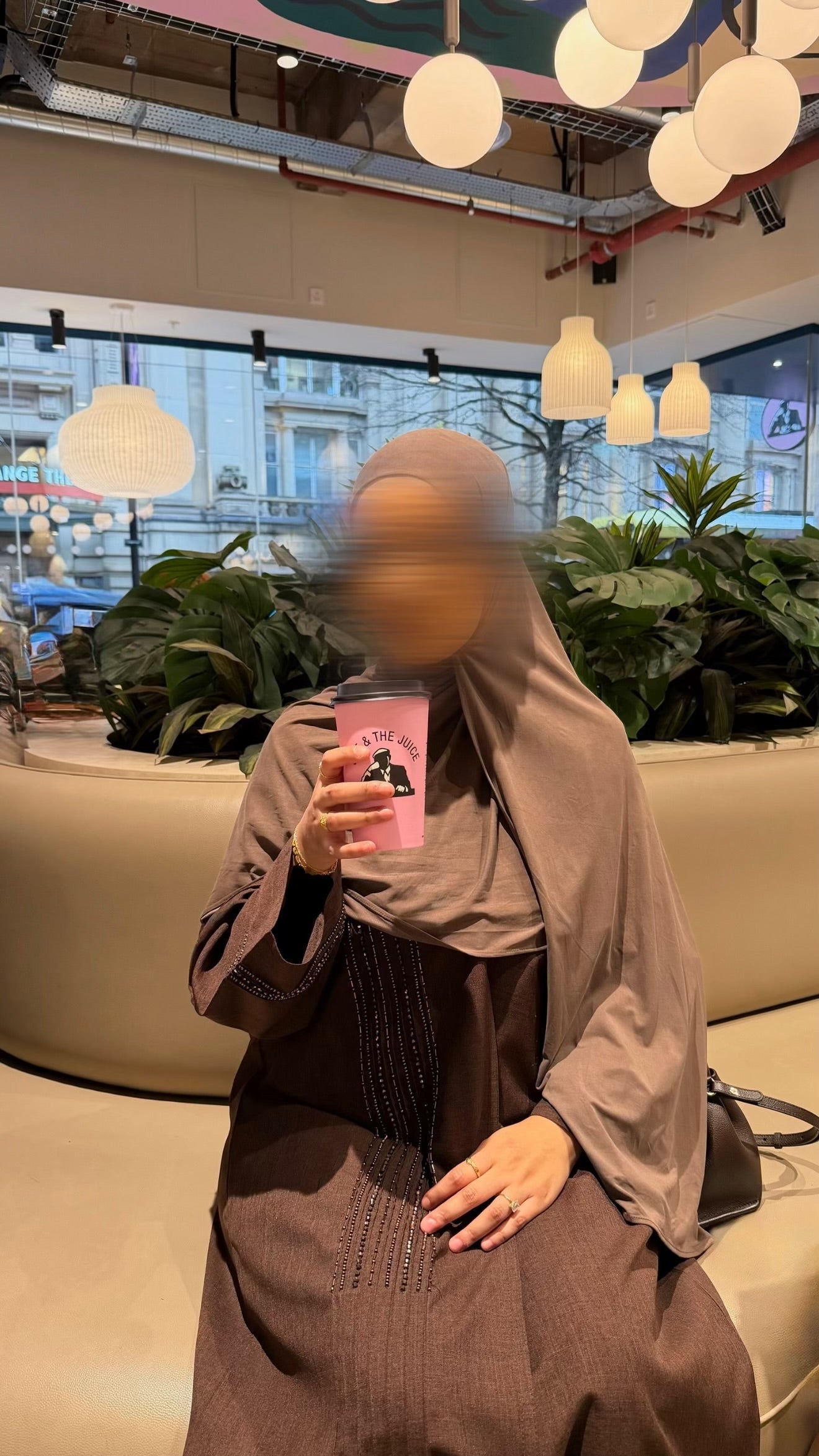 Breathable Jersey Hijab