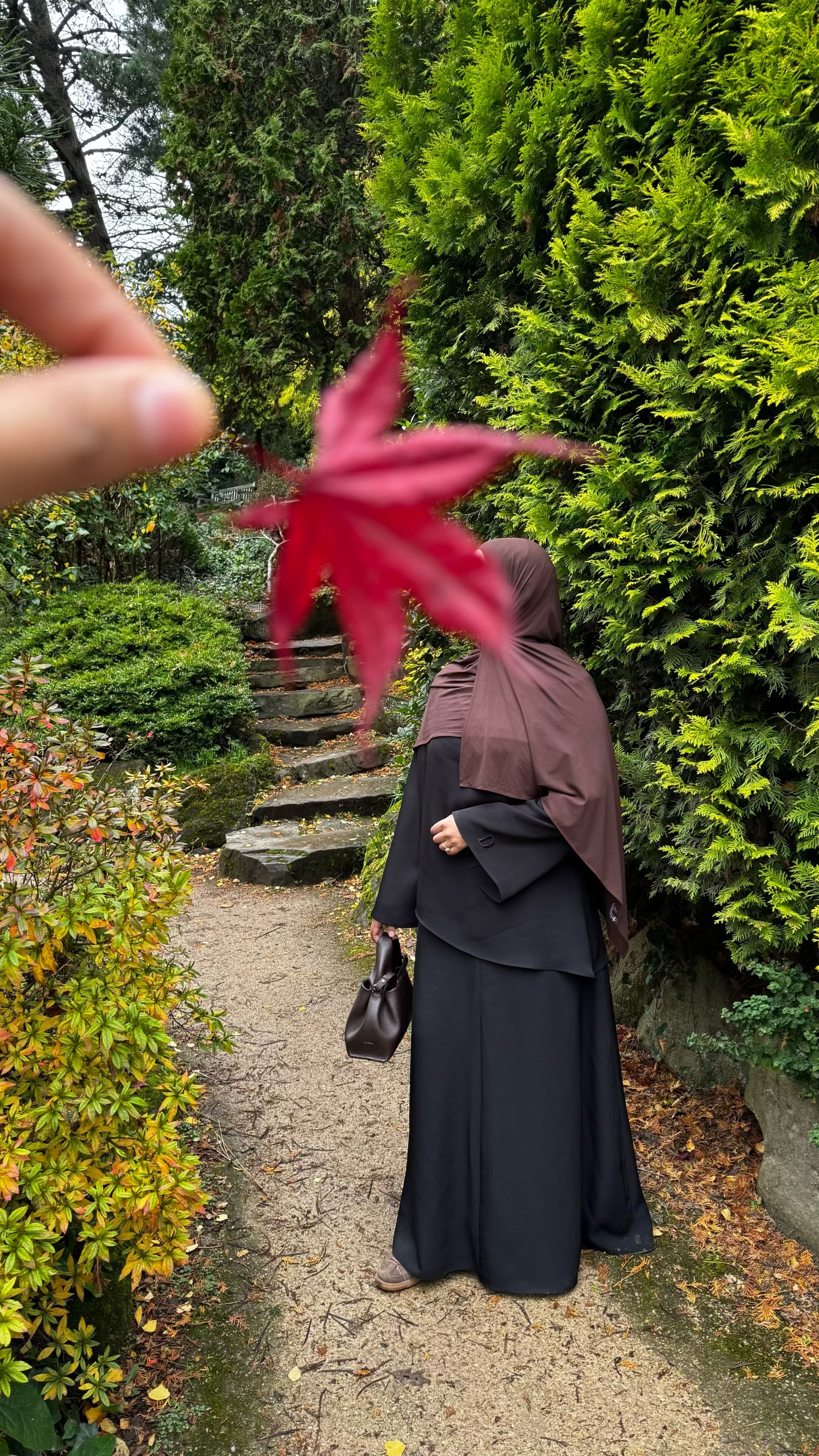 Breathable Jersey Hijab