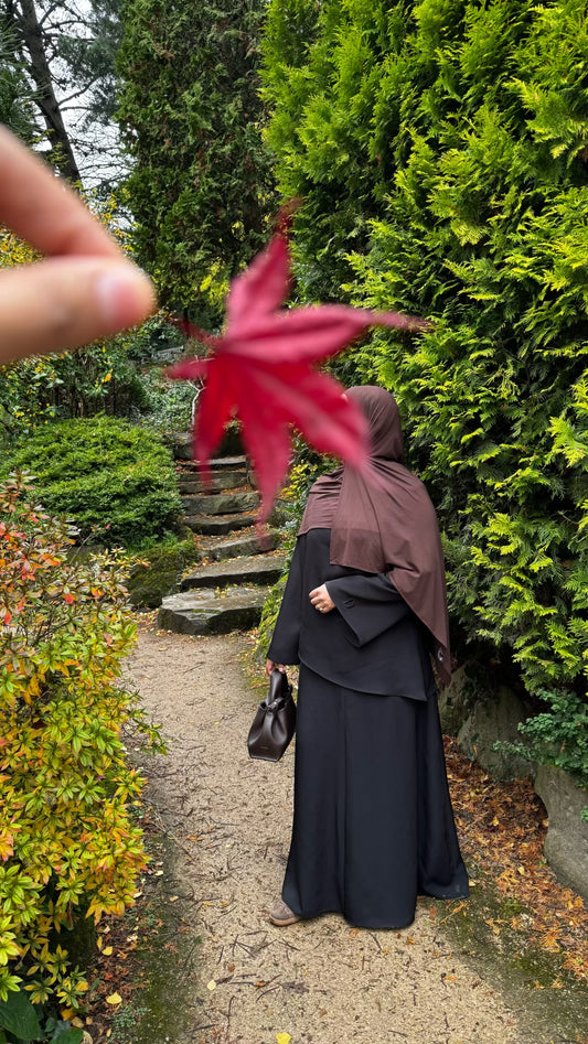 Breathable Jersey Hijab