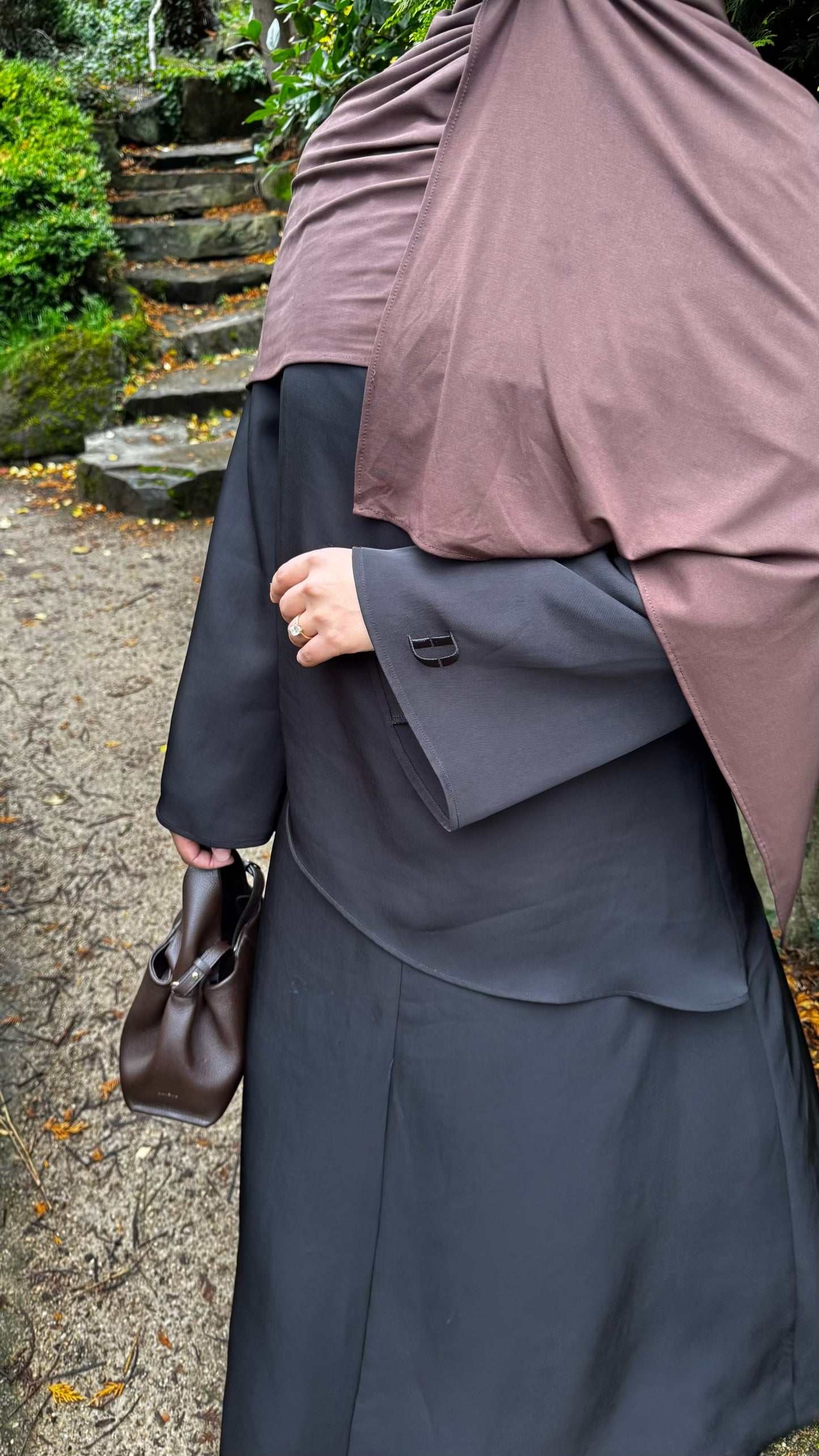 Breathable Jersey Scarf