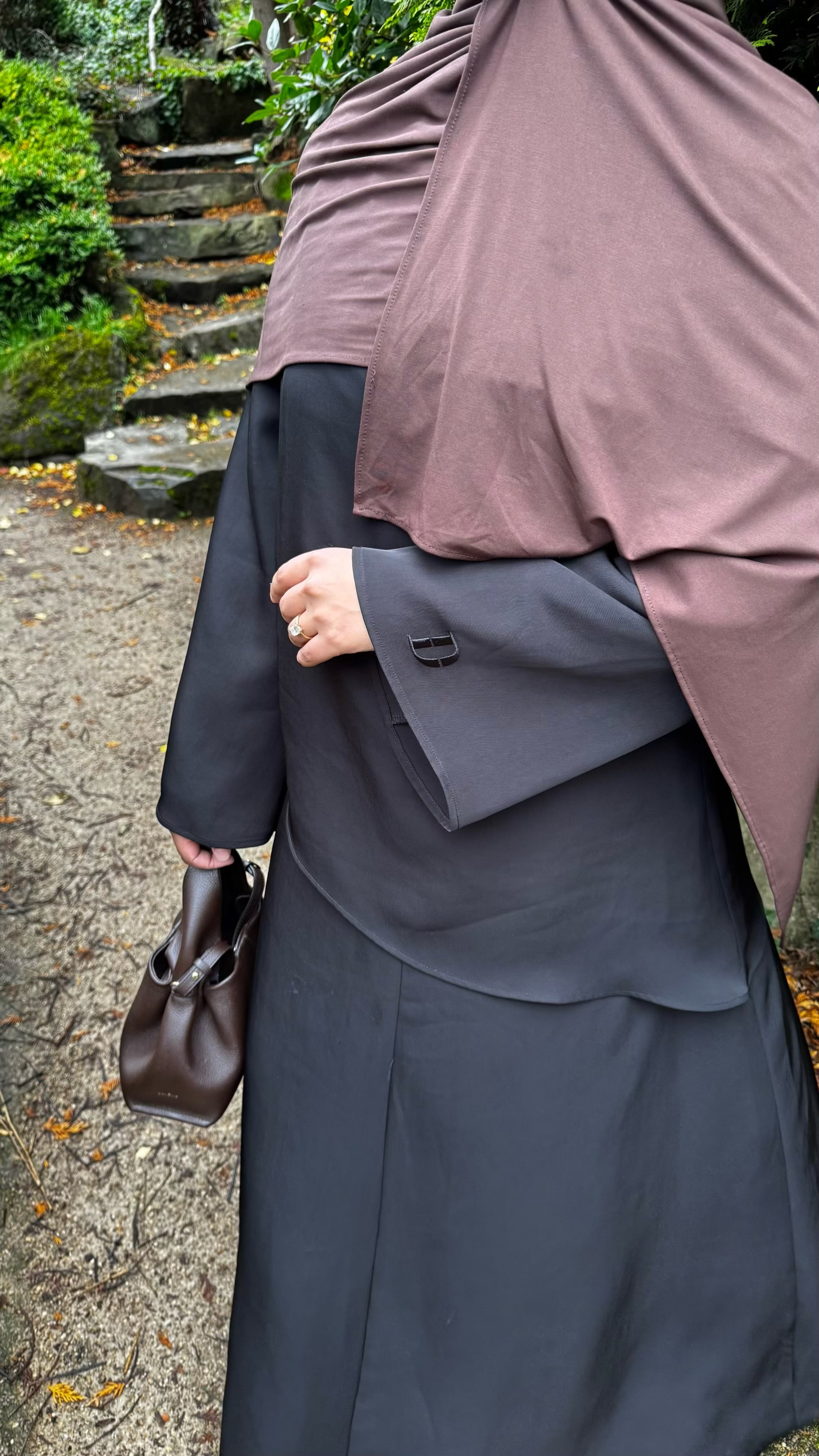 Breathable Jersey Hijab
