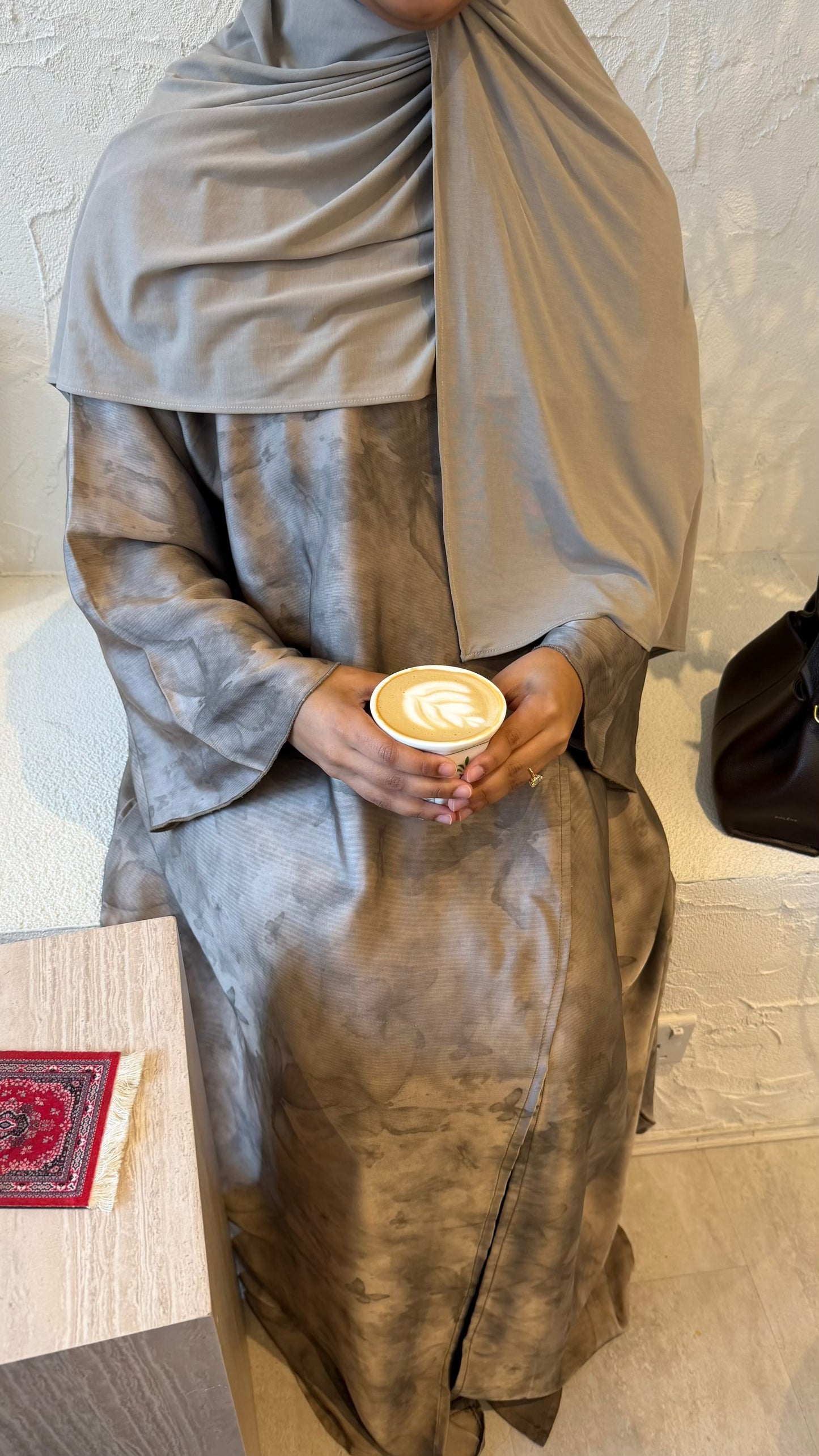 Breathable Jersey Scarf