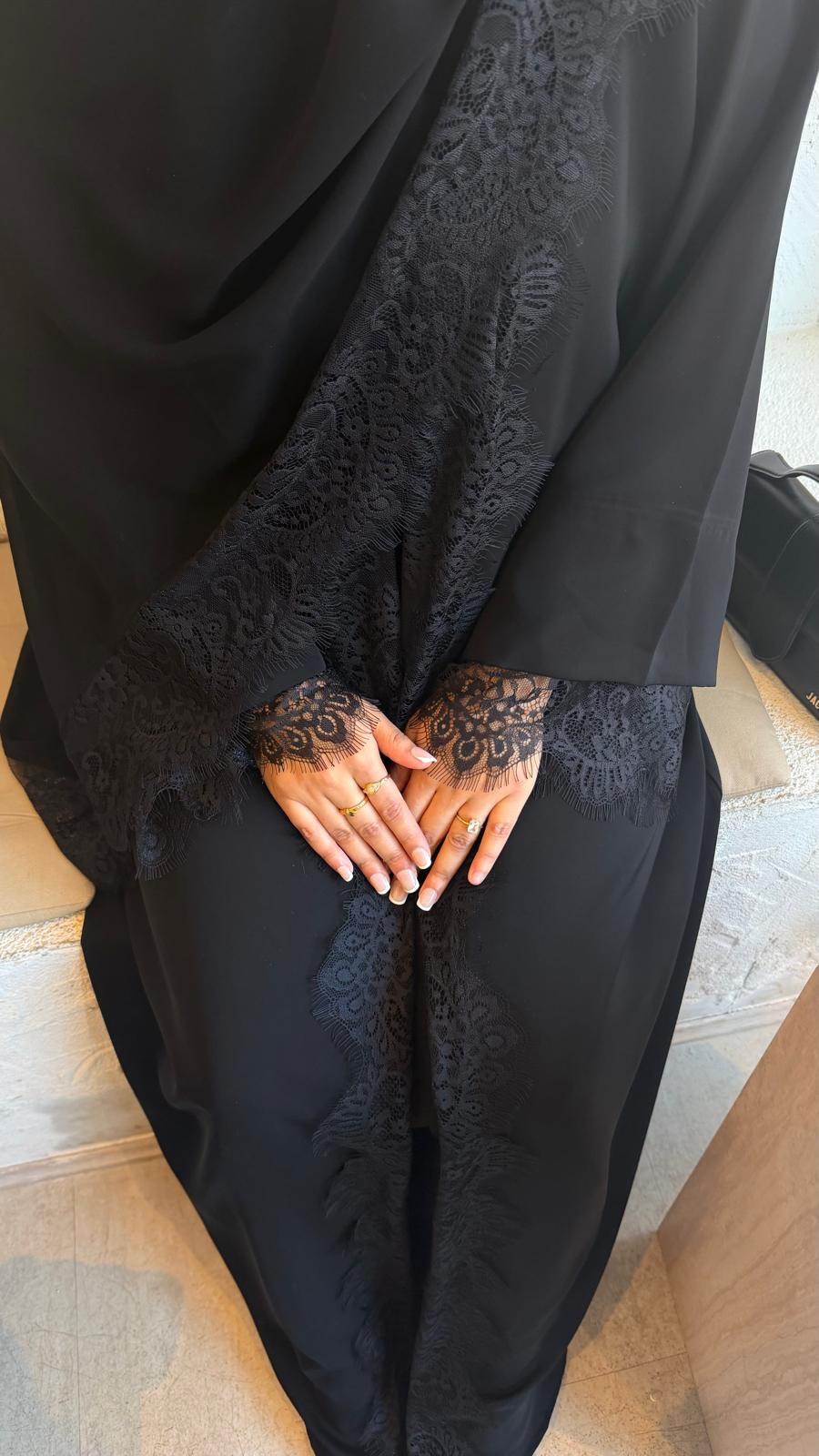 Laia Abaya